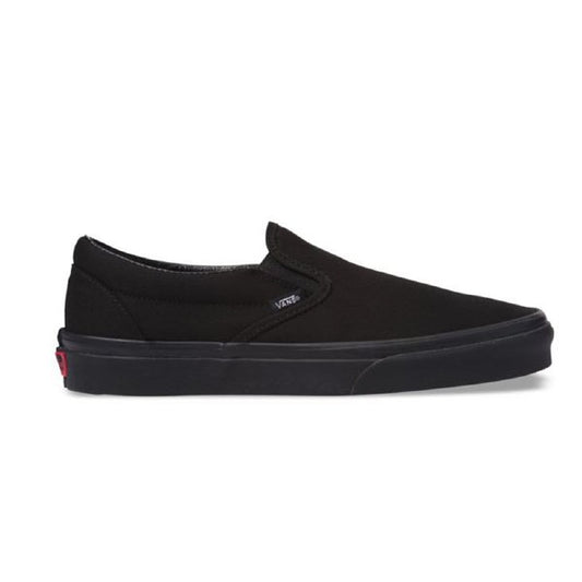 Classic Slip On Shoe