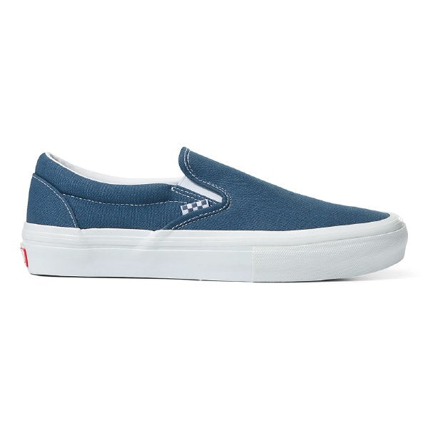 M Skate Slip-On Shoe FA22 – The Boardroom