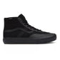 M Crockett High Shoe FA22