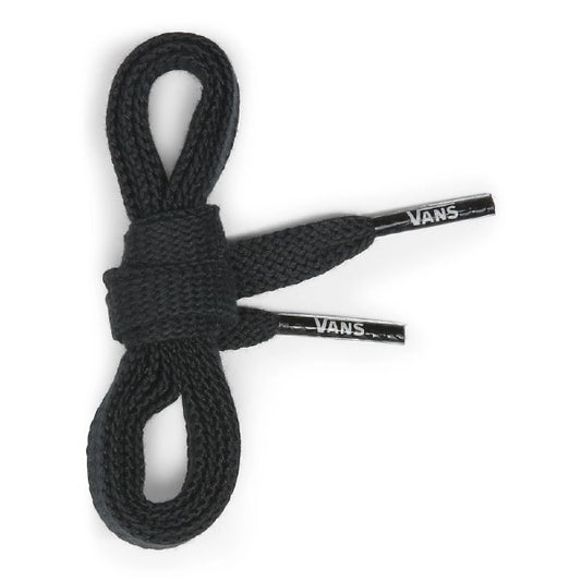 Vans  Laces Miscellaneous-Black-45