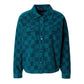 W Check It Out Shacket Jacket FA22