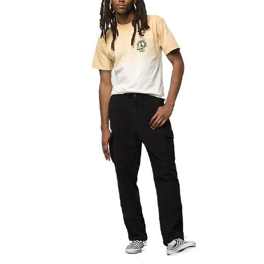 M Cord Loose Tap Cargo Pant HO22