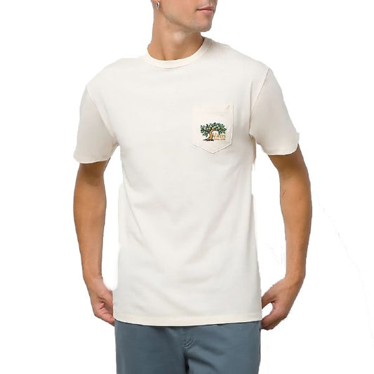 M OTW Graphic Pocket S/S T-Shirt HO22