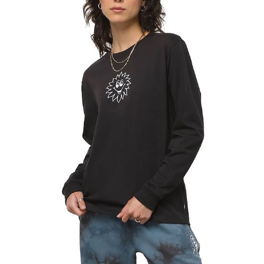 W Calmed L/S T-Shirt HO22