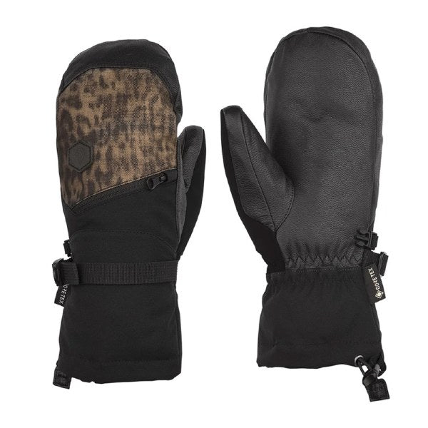 Skye Gore-Tex Over-Mitt