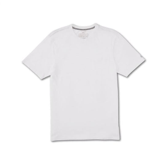 M Solid Pocket S/S T-Shirt FA22