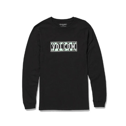 M Voxbox L/S T-Shirt HO22