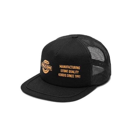 M Crate Freight Cheez Hat HO22