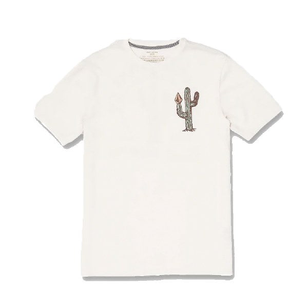 M Prickly Fty S/S T-Shirt HO22