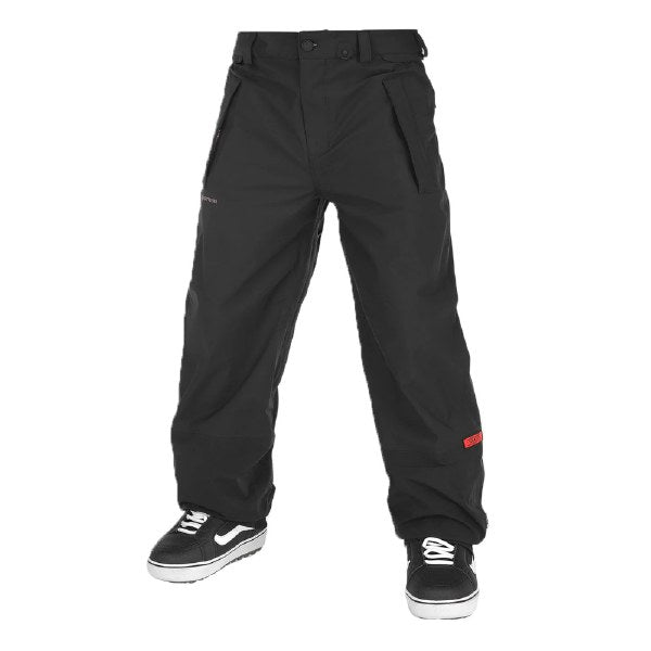 M Longo GORE-TEX Pant W23