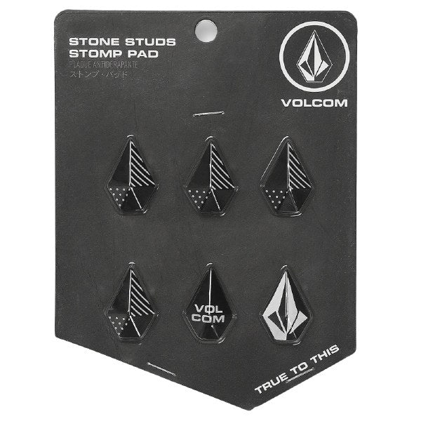 Volcom Stone Studs W23