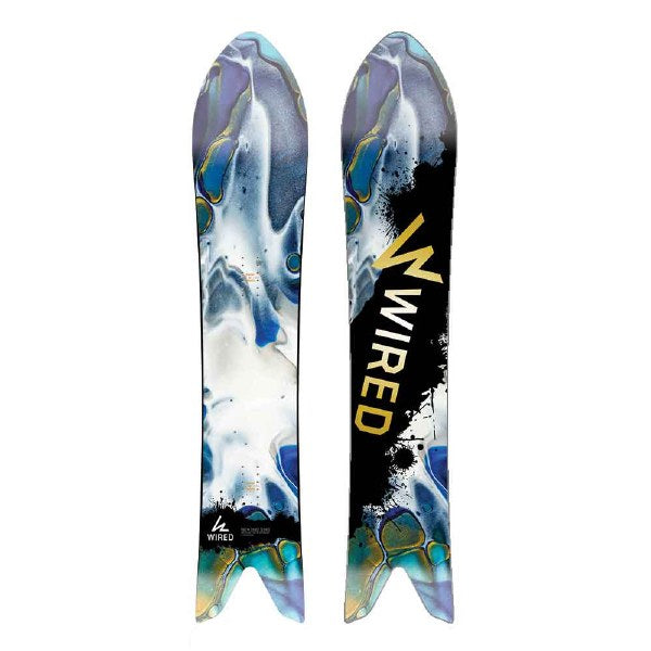 Chase Snowboard W22