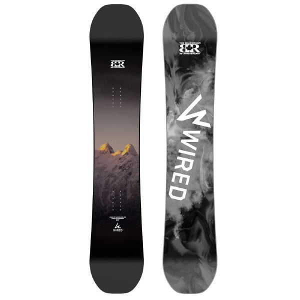 M Boardroom Directive Snowboard CDN Made W23