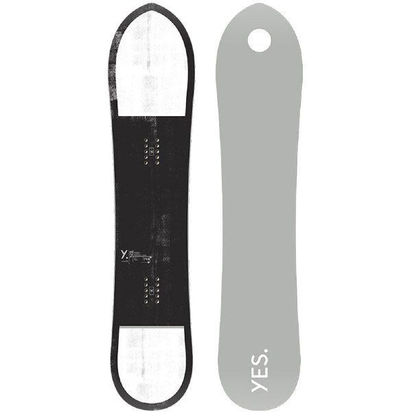 値下げ』YES.snowboards 420PH 154cm | nate-hospital.com